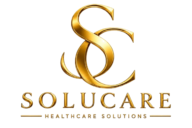 SoluCare Healthcare Solutions Logo